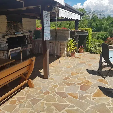 Appartement Umag Materada, Jurica Materada