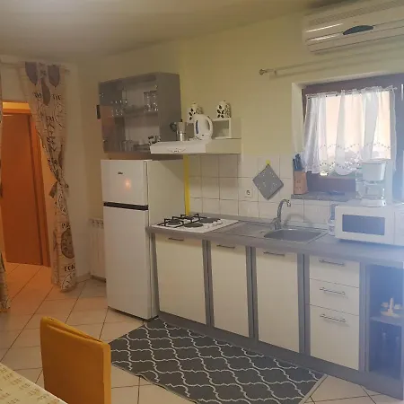 Appartement Umag Materada, Jurica *