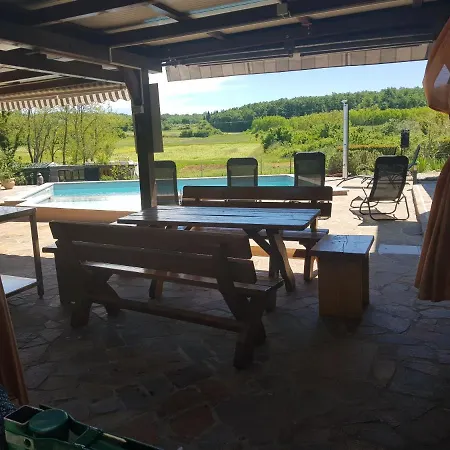 Umag Materada, Jurica Appartement *