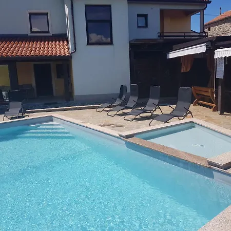 Umag Materada, Jurica Appartement