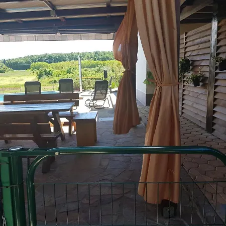 Appartement Umag Materada, Jurica *