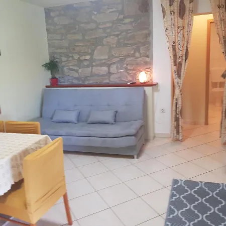 Umag Materada, Jurica Appartement Materada