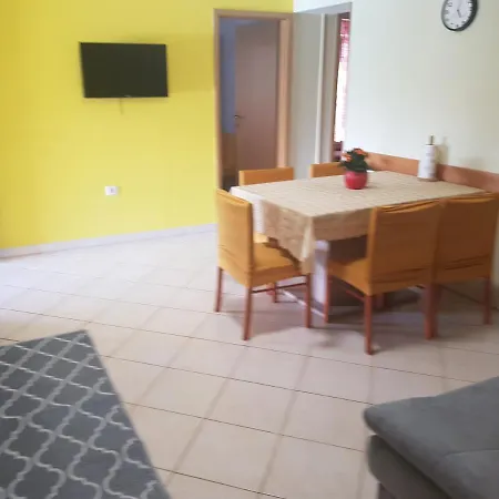 Appartement Umag Materada, Jurica