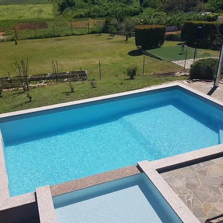 Umag Materada, Jurica Appartement