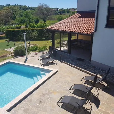 Umag Materada, Jurica Appartement