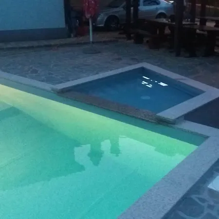 Umag Materada, Jurica Materada