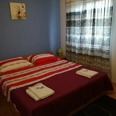 Umag Materada, Jurica Appartement *