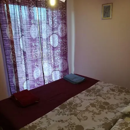 Appartement Umag Materada, Jurica Materada