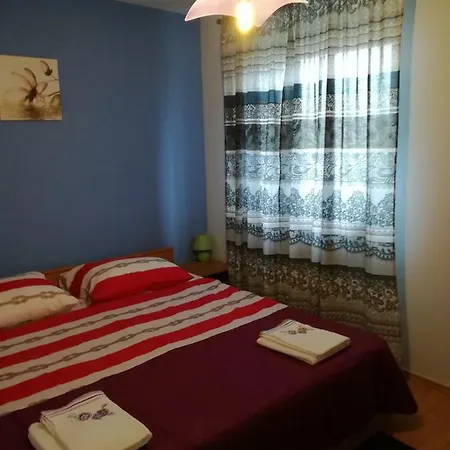 Umag Materada, Jurica *