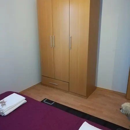 Appartement Umag Materada, Jurica