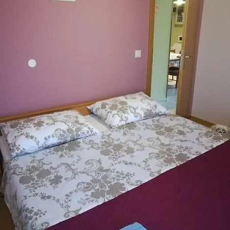 Appartement Umag Materada, Jurica Materada