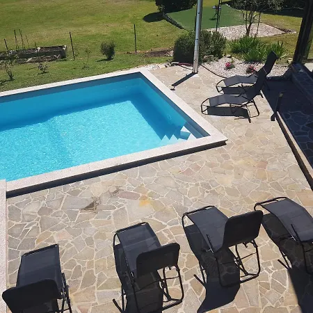 Umag Materada, Jurica Materada