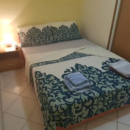 Umag Materada, Jurica Apartment